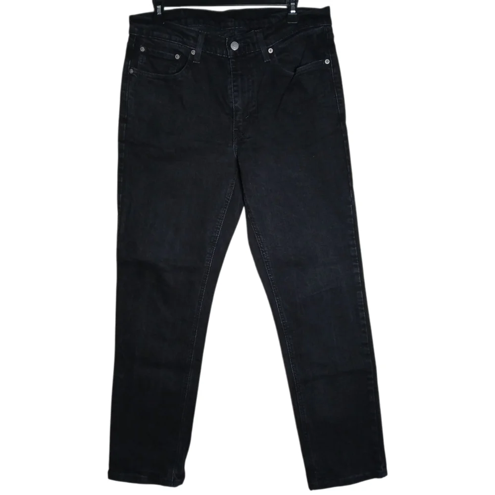 Levi's 541 Men's Dark Straight Jeans Waist‎ 33